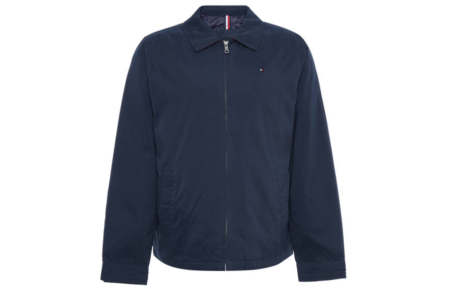 Tommy Hilfiger Jackets & Coats Men's Navy Blue