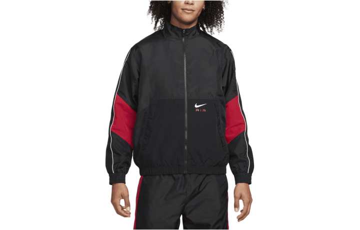 Nike Nike Air Jackets & Coats Men's Black