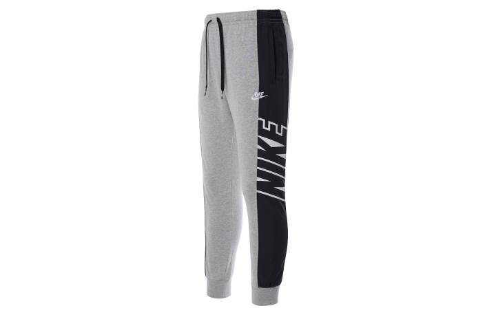 Nike Nike Knitted Sweatpants Men's Heather Gray