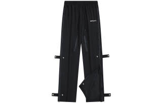 CRUSH KEY Cargo Pants Unisex Moderate