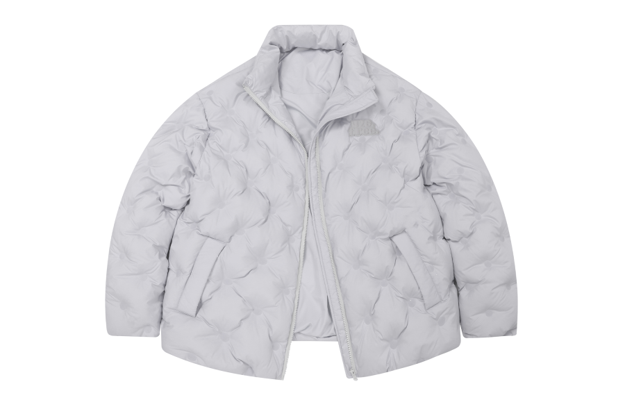 F426 F426 Down Jackets Unisex Stand Collar Moderate