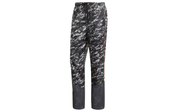 Adidas Adidas Casual Pants Men's Multicolor