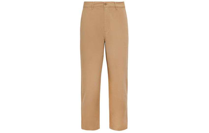 CAT CAT SS24 Cargo Pants Men's Khaki