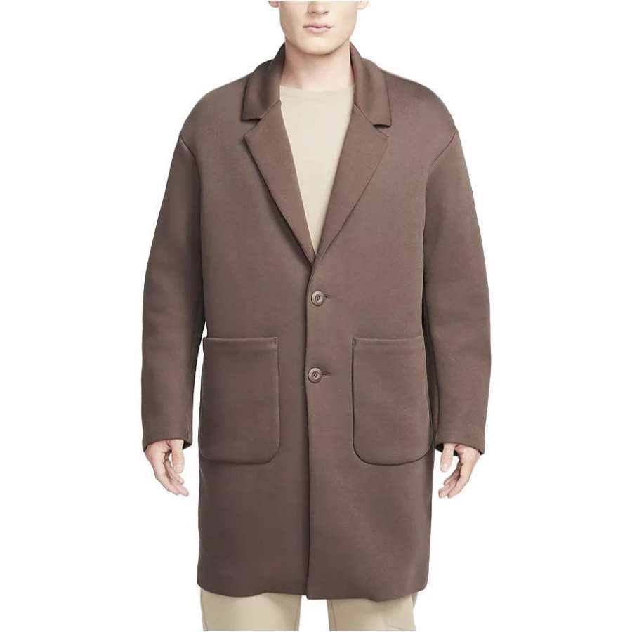 Nike Nike Sportswear Tech Fleece Reimagined Trench Coat