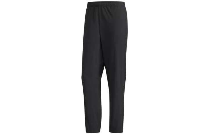 Adidas Adidas Knitted Sweatpants Men's Black