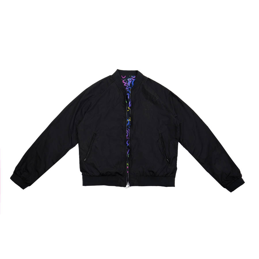 Serious Player Only Serious Player Only Jackets & Coats Men's Black