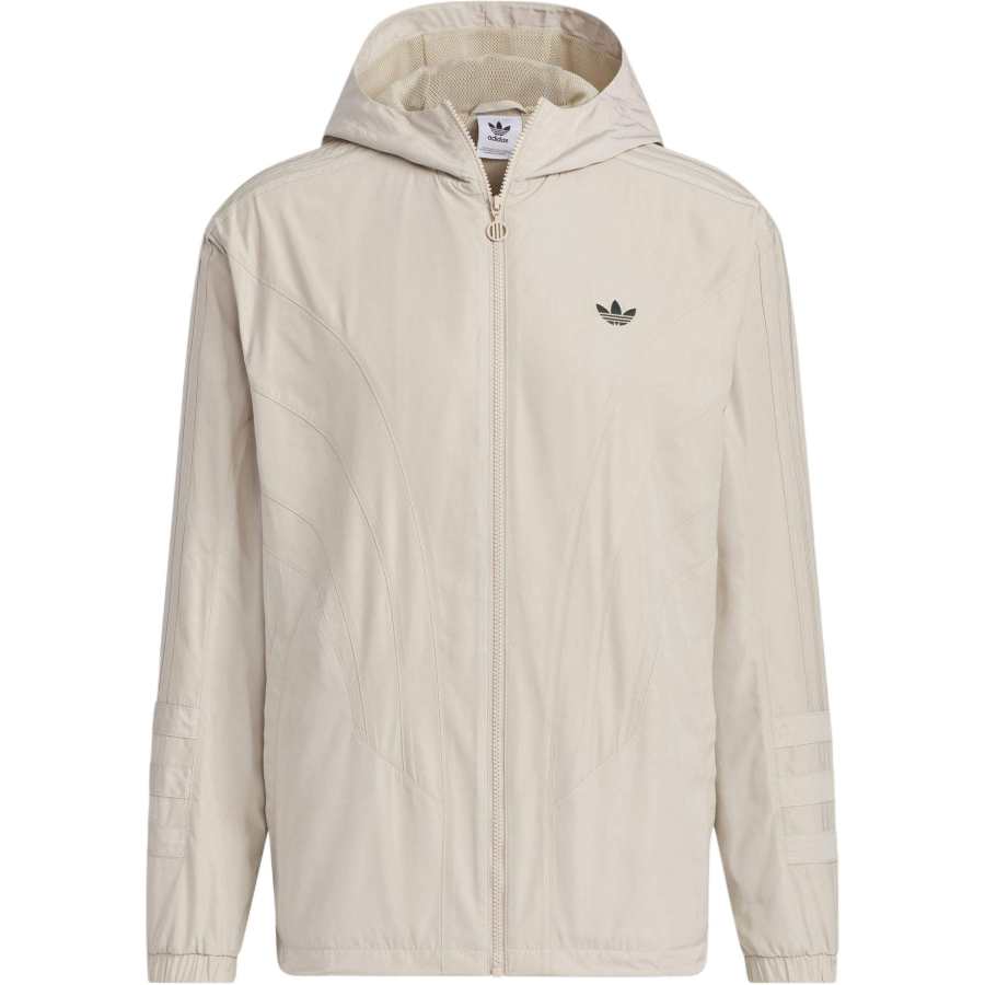 Adidas Originals Atlanta Jackets & Coats Men's Beige
