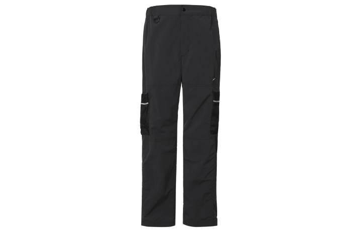 Nike Nike Cargo Pants Men's Black Moderate