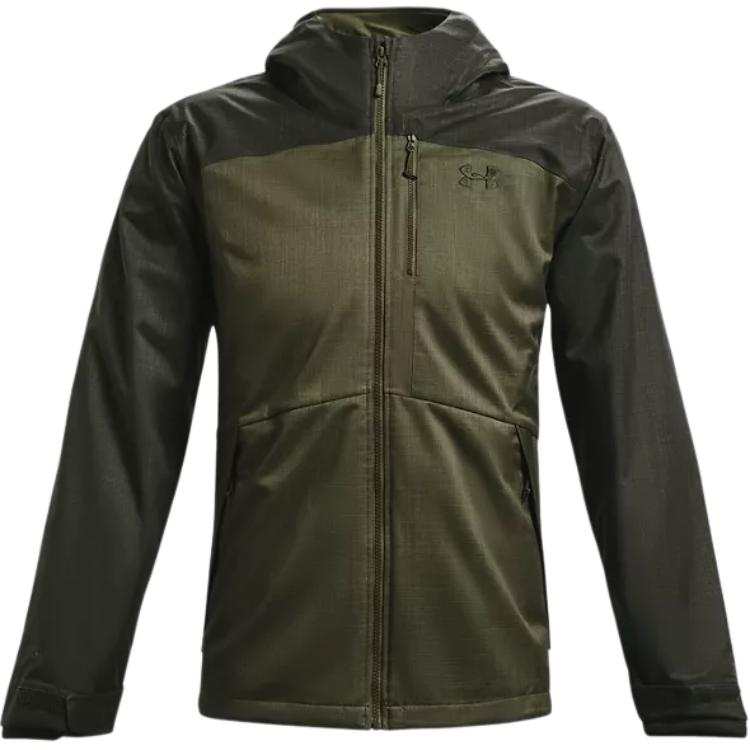 Under Armour Under Armour Jackets & Coats Men's Green