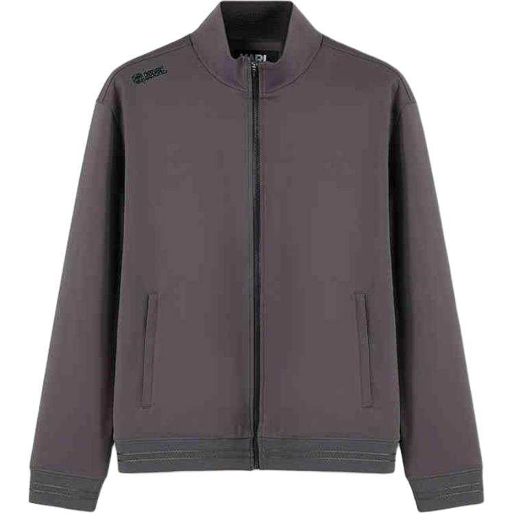 KARL LAGERFELD / Karl Lagerfeld Jeans Jackets & Coats Men's Gray