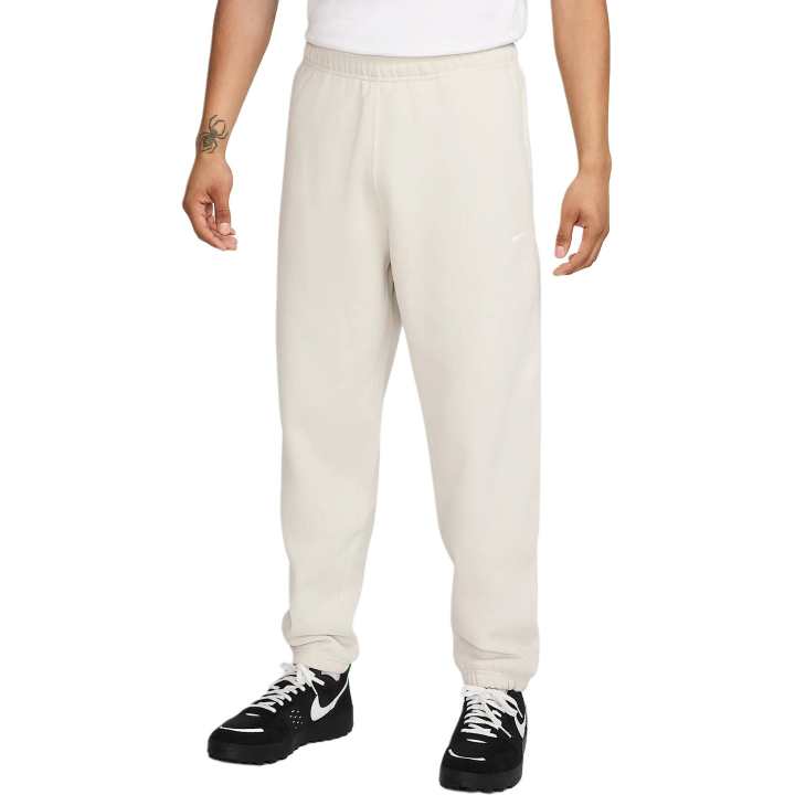 Nike Nike Solo Swoosh Fleece Pants
