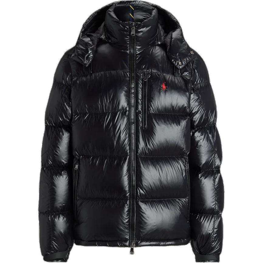 Polo Ralph Lauren padded jacket