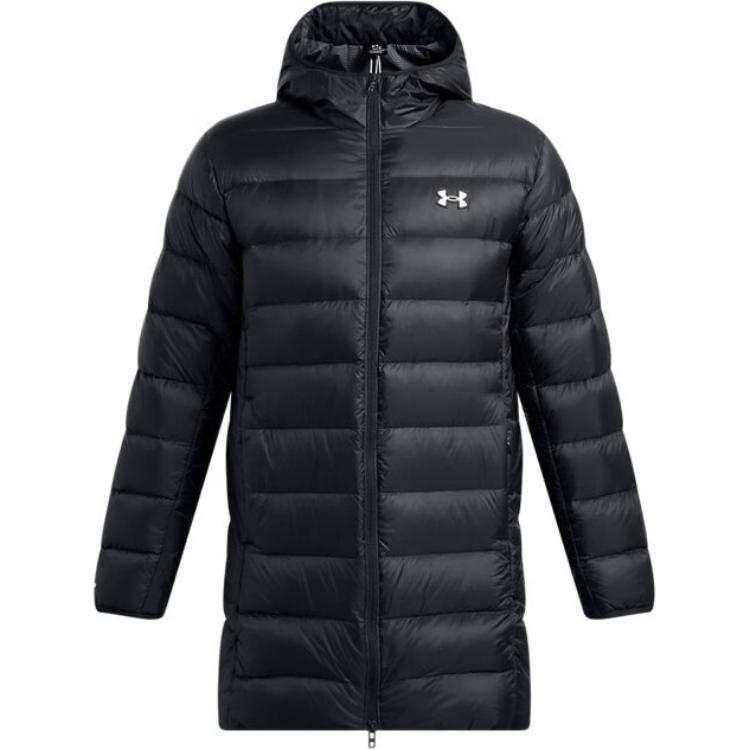 Under Armour Under Armour Comprehensive Training Legend Down Jacket Men's Black