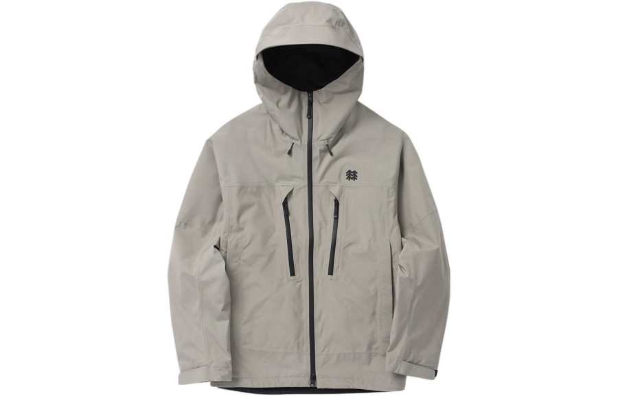 KOLON SPORT Jackets & Coats Men's Gray