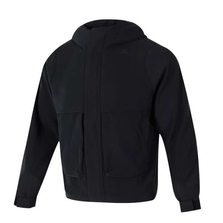 Adidas Adidas Jackets & Coats Men's Black