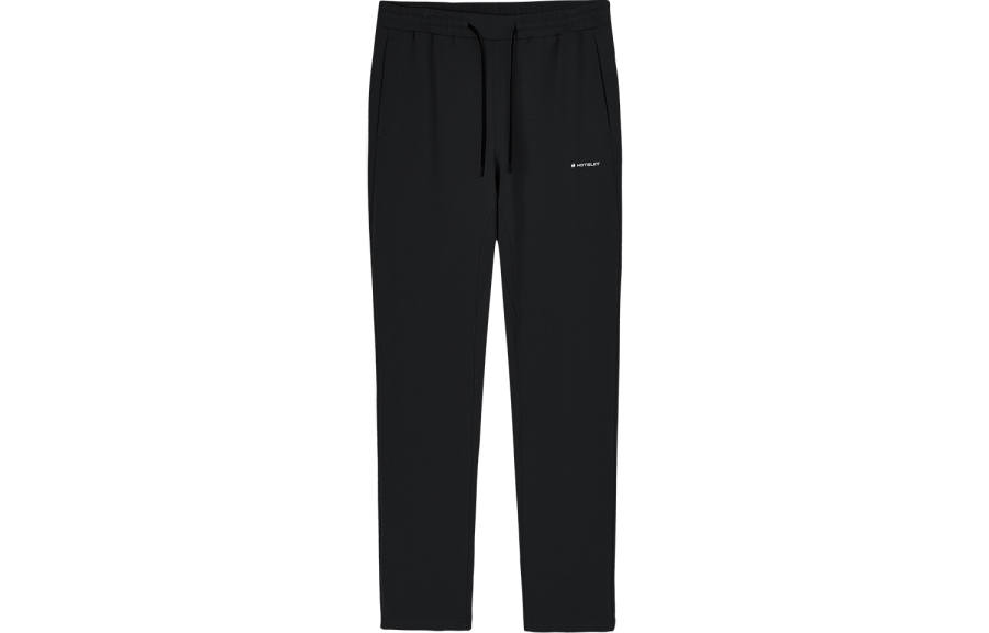 HOTSUIT HOTSUIT Pencil Pants Thickened Sweatpants Men's