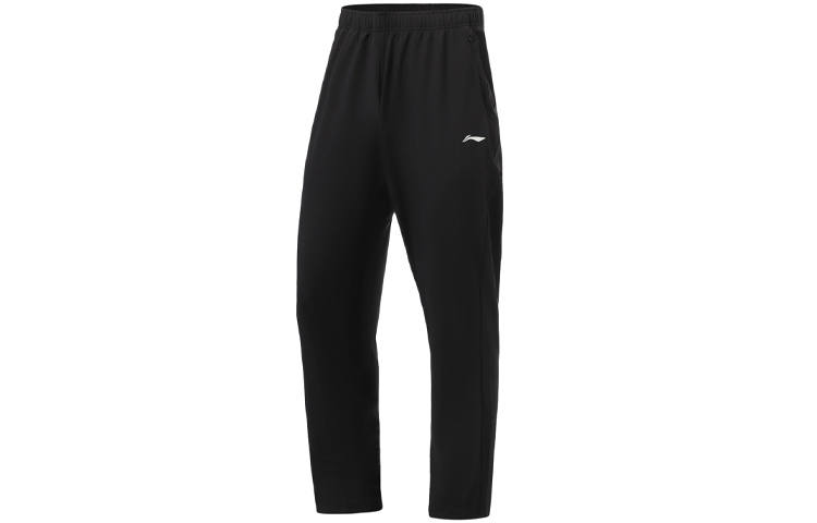 Li-Ning Li Ning Knitted Sweatpants Men's