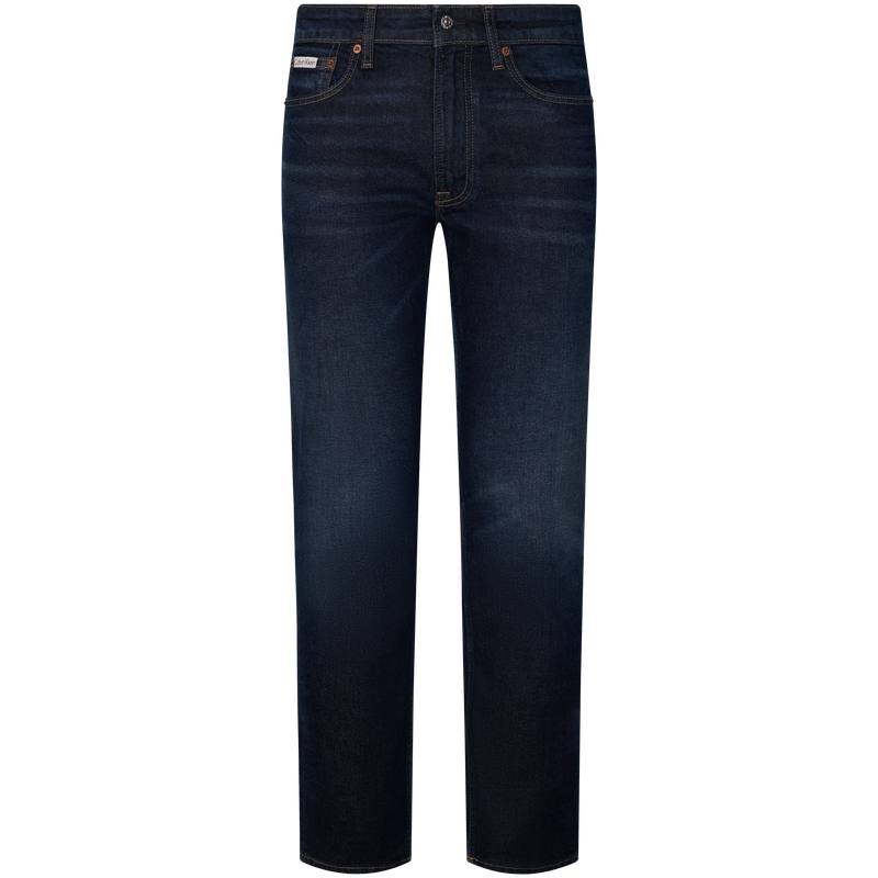 CALVIN KLEIN Jeans Men's Denim Dark Blue