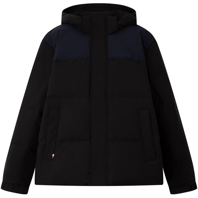 Tommy Hilfiger Tommy Hilfiger Down Jacket Men's