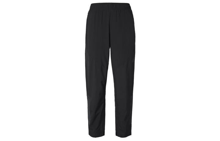 Adidas Adidas Knitted Sweatpants Men's Black