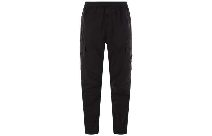 STONE ISLAND Casual Pants Men's