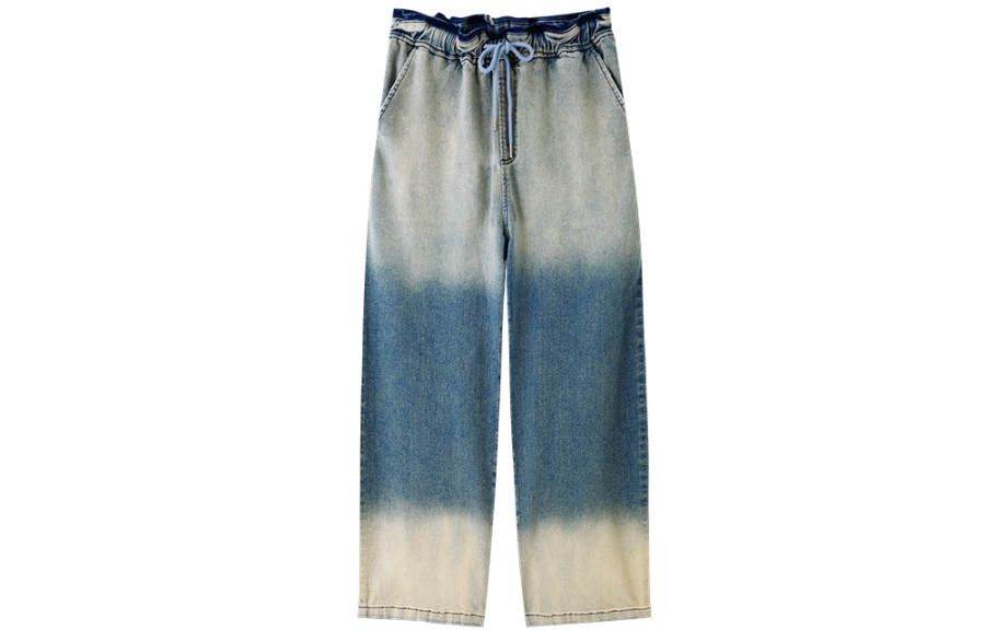 SPRAYGROUND SPRAYGROUND Jeans Unisex Denim Blue