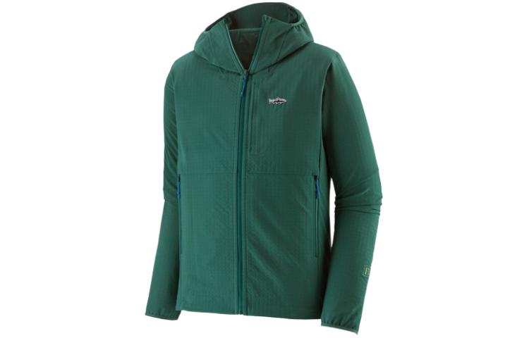 Patagonia R1 Fleece Clothing Men's