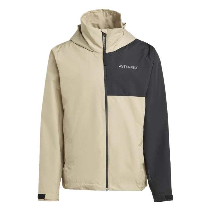 Adidas Adidas Jackets & Coats Men's Coffee