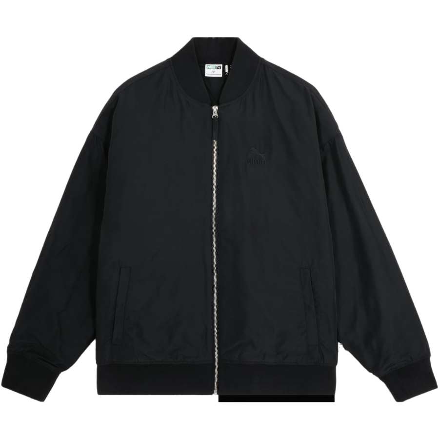 PUMA PUMA Puffer Jacket Unisex Black