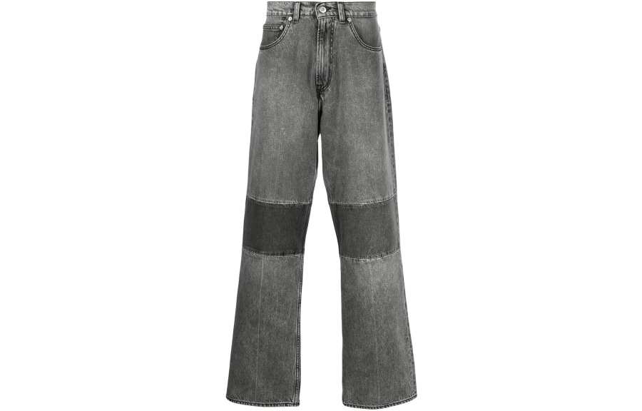 OUR LEGACY Our Legacy Extended Third Cut Jeans