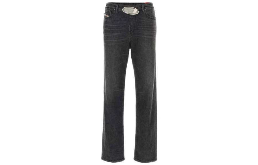 DIESEL 1955 D-Rekiv Straight Jeans