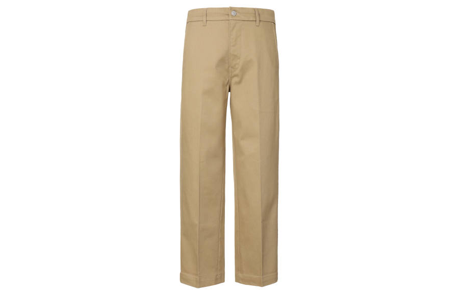 Levis Levis Casual Pants Unisex Khaki