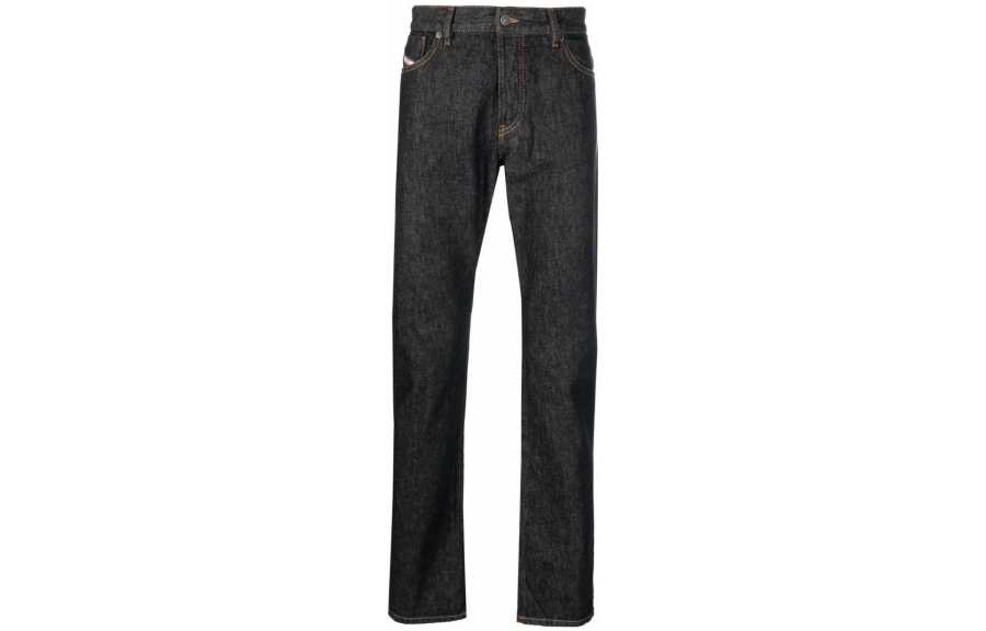 Diesel 1995 D-Sark Z9C34 straight-leg jeans