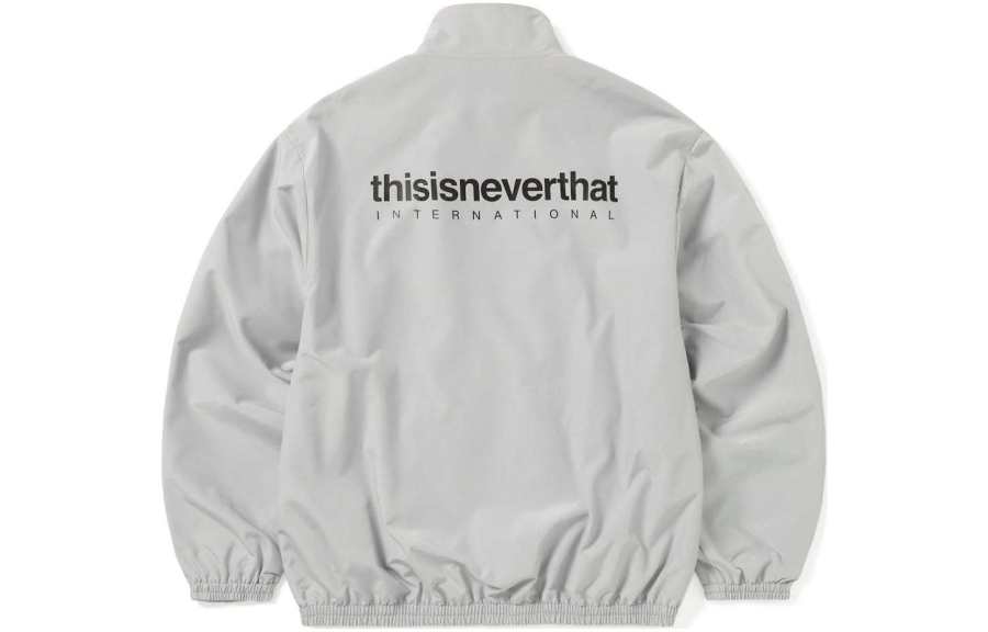 Thisisneverthat Thisisneverthat INTL. Team Jacket