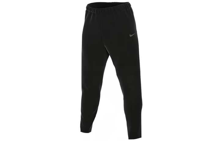 Nike Nike Knitted Sweatpants Men's Black