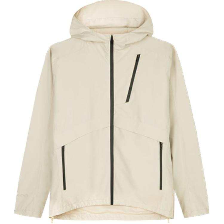 Anta Variety Training Collection Jackets & Coats Men's Chalk