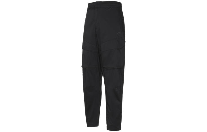 Nike Nike Cargo Pants Men's Black Moderate