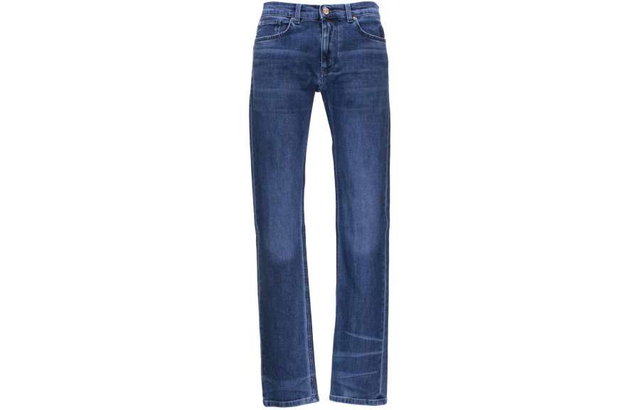 VERSACE VERSACE Jeans Men's Blue Moderate Other