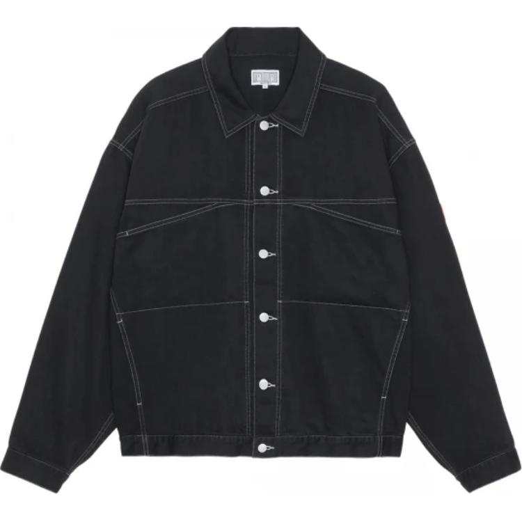 Cav Empt Cav Empt Jackets Men's Lapel Moderate Other