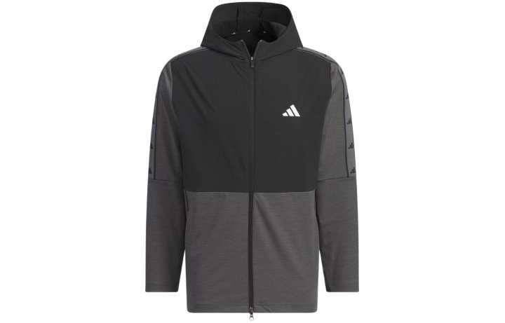 Adidas Adidas Jackets & Coats Men's Black