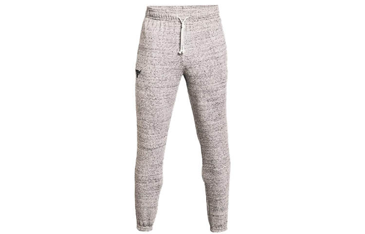 Under Armour Under Armour Knitted Sweatpants Men's Gray