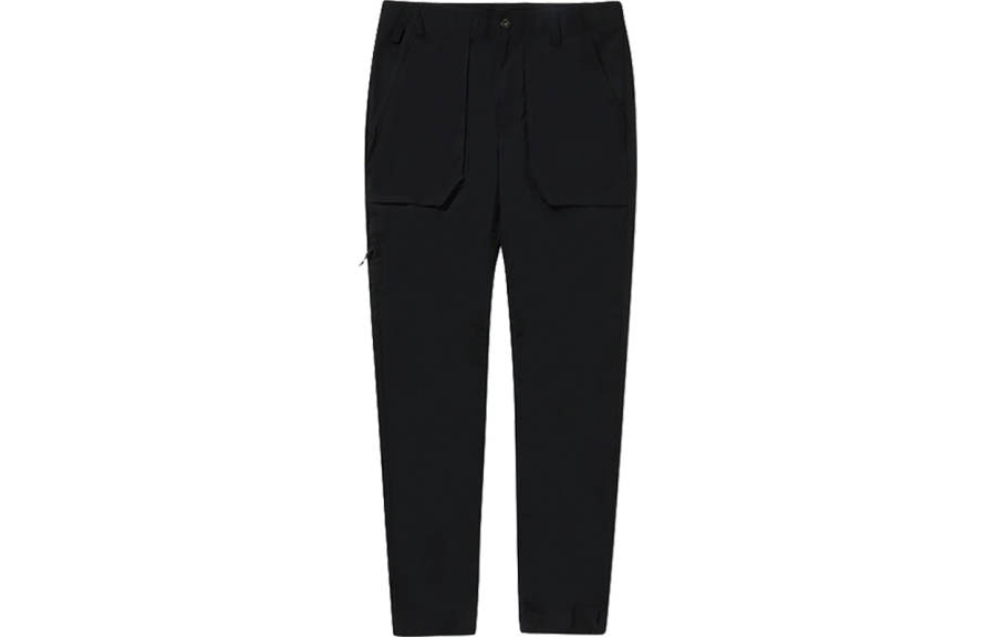 Columbia Casual Pants Men's Black