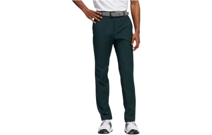Adidas Adidas Knitted Sweatpants Men's Green