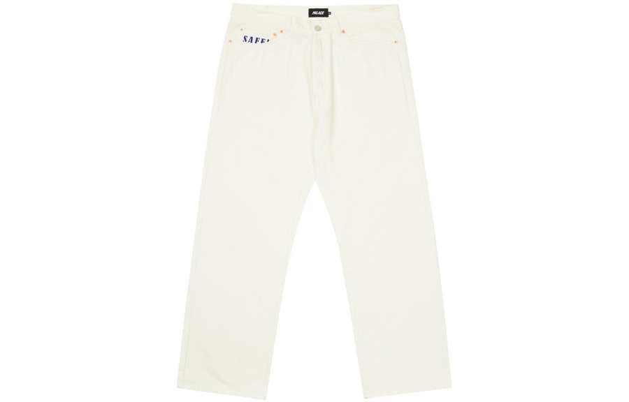 PALACE PALACE Baggies Jeans