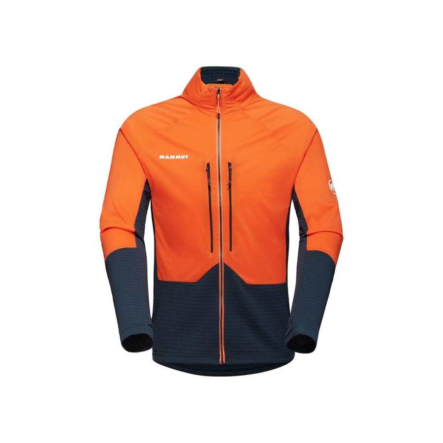 MAMMUT Eiger Nordwand ML Hybrid Jackets & Coats Men's