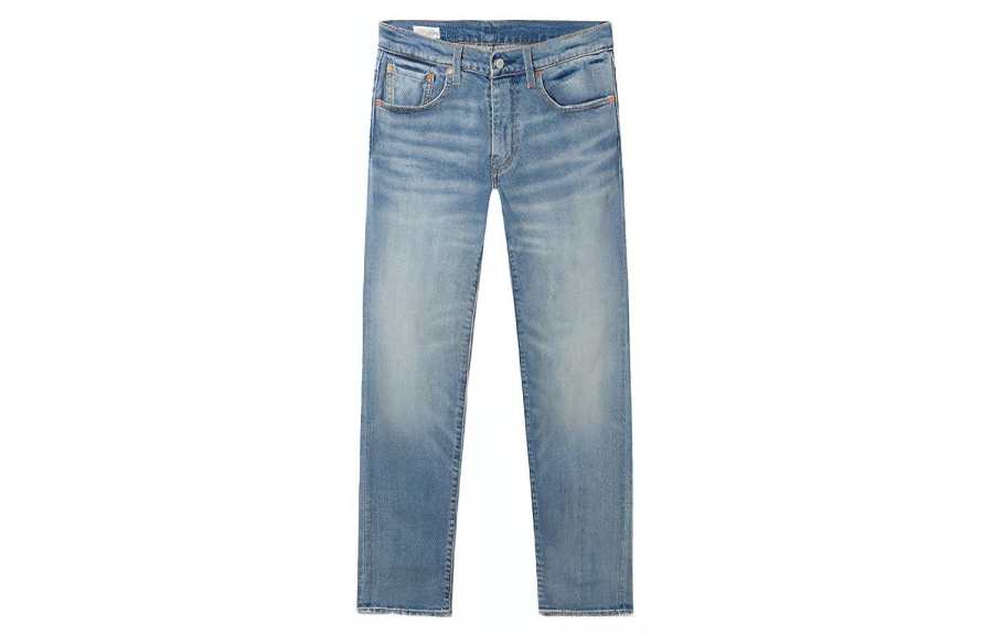 Levis Levis slim-fit jeans