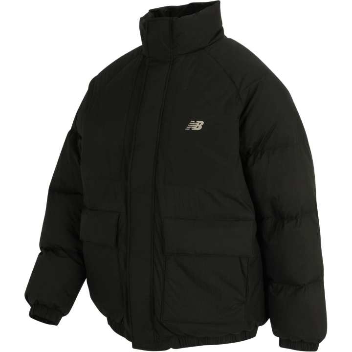 New Balance New Balance Academy Mi Down Jacket Men's Black