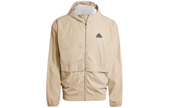 Adidas Adidas City Escape Full Zip Hoodie