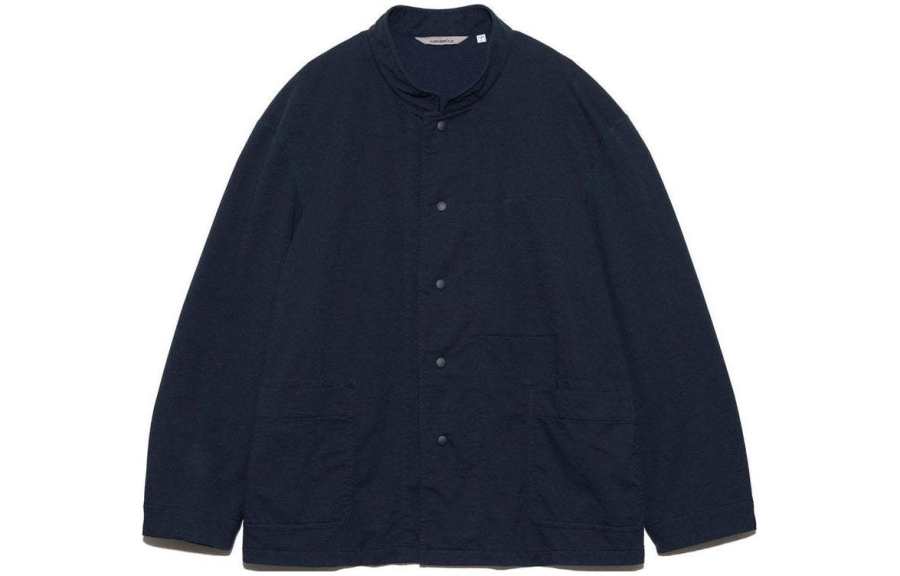 Nanamica Nanamica Kodenshi Work Jacket