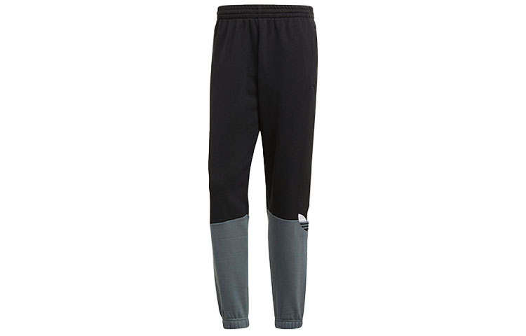 Adidas Originals Sweatpants Men's Black